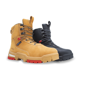 KAMU® Edison Lace-Up 170